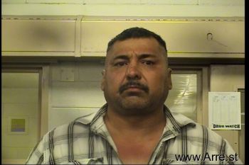 Juan  Gonzales Mugshot